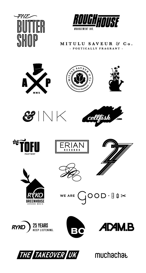 Logo Marks